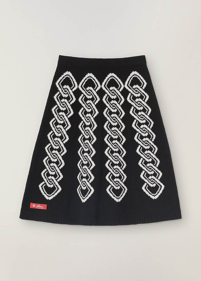 Hiroshi Fujiwara Skirt